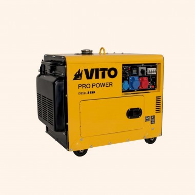 Negociação Particluar - A decorrer - Geradores Industriais - Um item leilão e catálogo