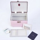 Título do Lote 2-003, exemplo de texto com duas linhas